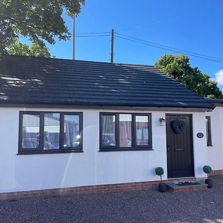 Blackberry Cottage Cardiff Exterior photo